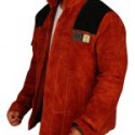 Solo A Star Wars Story Alden Ehrenreich Jacket