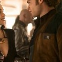 Solo A Star Wars Story Alden Ehrenreich Jacket