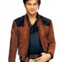 Solo A Star Wars Story Alden Ehrenreich Jacket