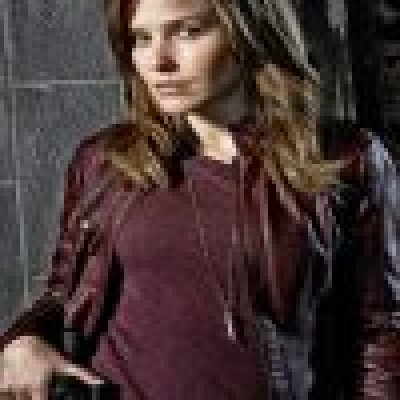 Sophia Bush Chicago PD Leather Jacket