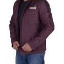 Star Wars Diego Luna Cassian Andor Jacket