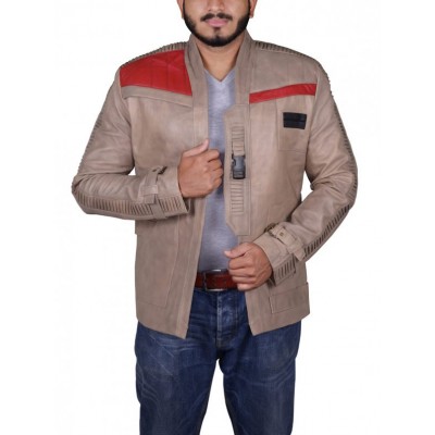 Star Wars Finn Jacket