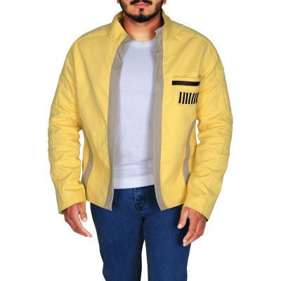 luke skywalker throne room jacket