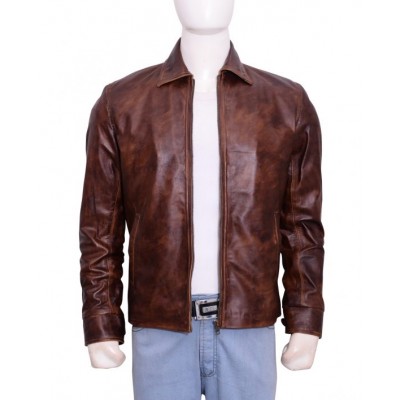 Starsky And Hutch Ben Stiller Jacket