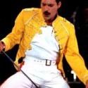 The Freddie Mercury Tribute Concert Jacket
