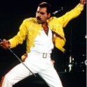 The Freddie Mercury Tribute Concert Jacket