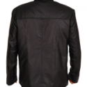 Stylish Aaron Paul Breaking Bad leather Jacket