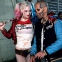 Suicide Squad El Diablo Varsity Jacket