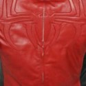 Superhero SpiderMan Leather Jacket