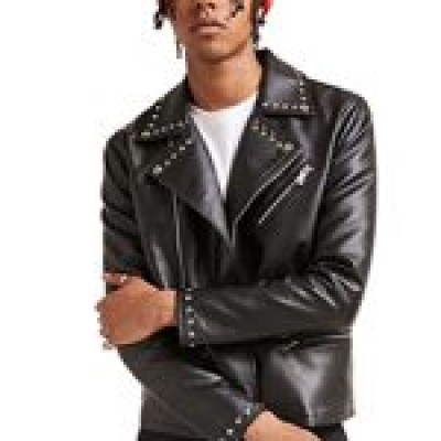 Swae Lee American singer Jacket