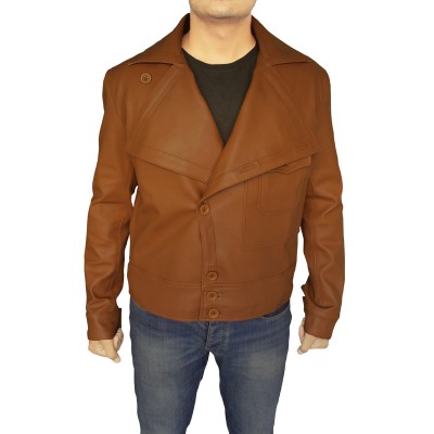 The Aviator Leonardo DiCaprio Jacket