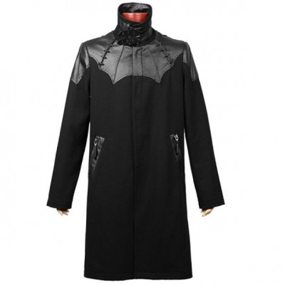 The Bat Men Coat