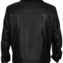 The Comeback Elvis Presley Black Jacket