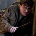 The Deathly Hallows Daniel Radcliffe Jacket