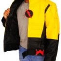 The Flash Eobard Thawne Reverse Jacket