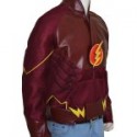 The Flash Grant Gustin Jacket