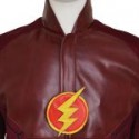 The Flash Grant Gustin Jacket