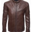 The Flash S2 Falk Hentschel Leather Jacket