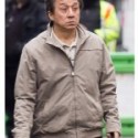 The Foreigner Jackie Chan Jacket
