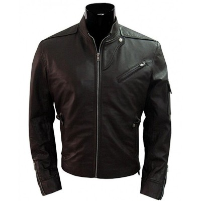 The Good Wife Scott Porter Jacket