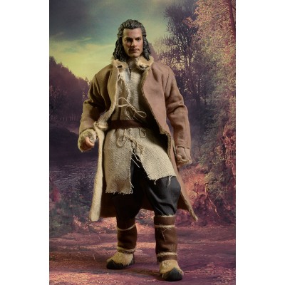 The Hobbit Luke Evans Coat