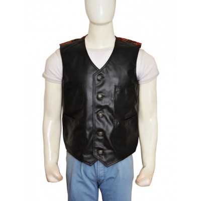 The Magnificent Seven Vasquez Vest