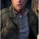 The Mummy Tom Cruise Nick Morton Jacket