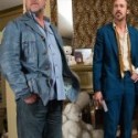 The Nice Guys Russell Crowe Jacket