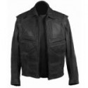 The Rise of Cobra G I Joe leather Jacket