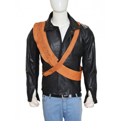 The Shannara Chronicles Austin Butler Jacket