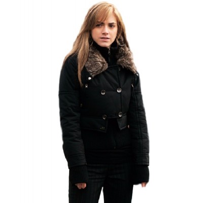 The Sopranos Emily Wickersham Jacket