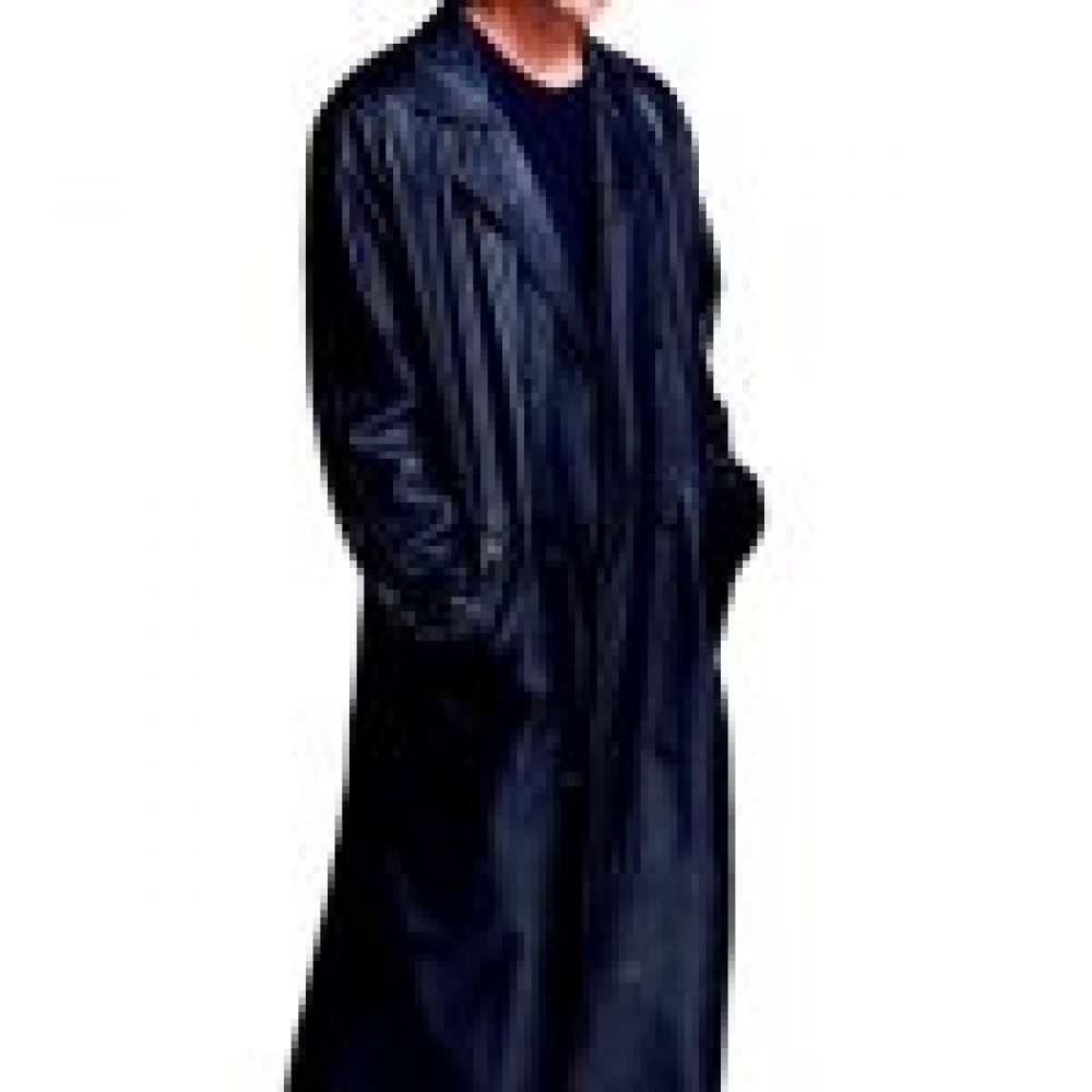 The Vampire Slayer James Marsters Coat