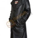The Vampire Slayer James Marsters Coat