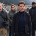 Tom Cruise Mission Impossible Fallout Ethan Hunt Jacket