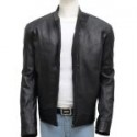 Tom Cruise Never Go Back Leather Jacket