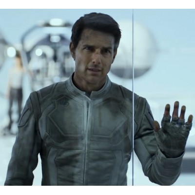 Tom Cruise Oblivion Jacket