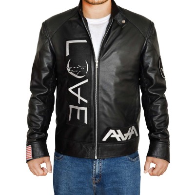 Tom Delonge Angels and Airwaves Jacket