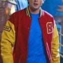 Tom Welling Smallville Crows Jacket