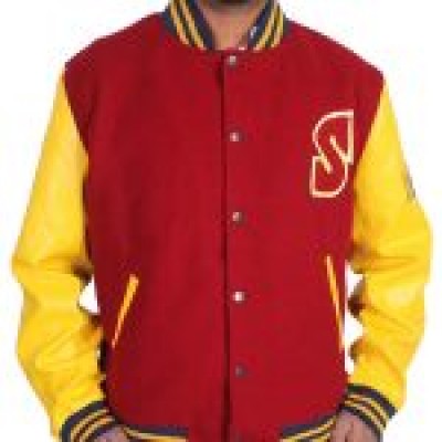 Tom Welling Smallville Crows Jacket