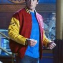 Tom Welling Smallville Crows Jacket