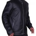 Tommy Flanagan TV Series Sons of Anarchy Leather Jacket