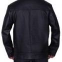 Tommy Flanagan TV Series Sons of Anarchy Leather Jacket