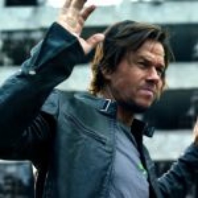 Transformers The Last Knight Mark Wahlberg Jacket