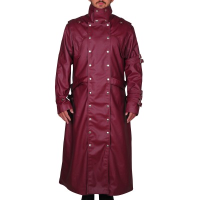 Trigun Vash The Stampede Coat