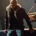 Vulture Spiderman Homecoming Michael Keaton Jacket