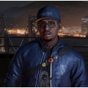 Watch Dogs 2 Marcus Holloway Jacket