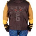 Witcher 3 Geralt Armor Hoodie