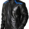 Woody Harrelson Zombieland Stylish Jacket