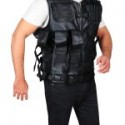 Wrestler Seth Rollins Tactical Swat Vest