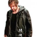 WWE Dean Ambrose Leather Jacket